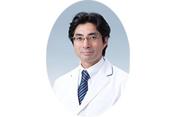 医療法人いずみ会 藤井循環器内科　院長　藤井　雄一