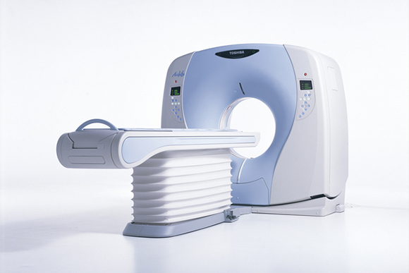 医療法人いずみ会 藤井循環器内科　CT